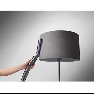 Dyson Carbon Fibre Soft Dusting Brush